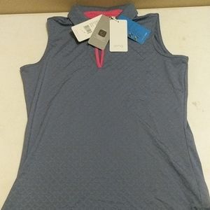 Ladies Sleeveless Top